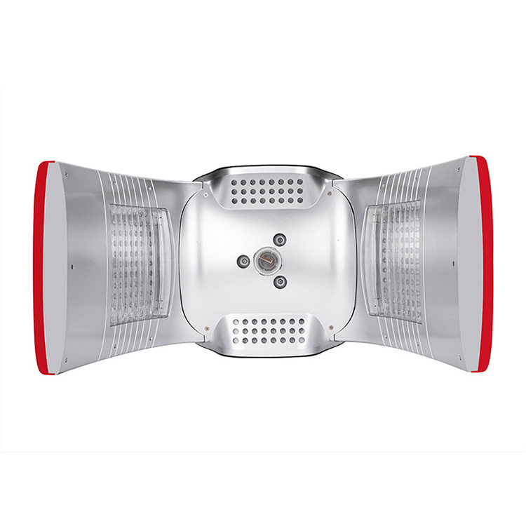 Lumière Led pour thérapie faciale, accessoire photodynamique, soin de la peau, Machine de thérapie Photon, pour rajeunissement de la peau, avec technologie Led – Image 2