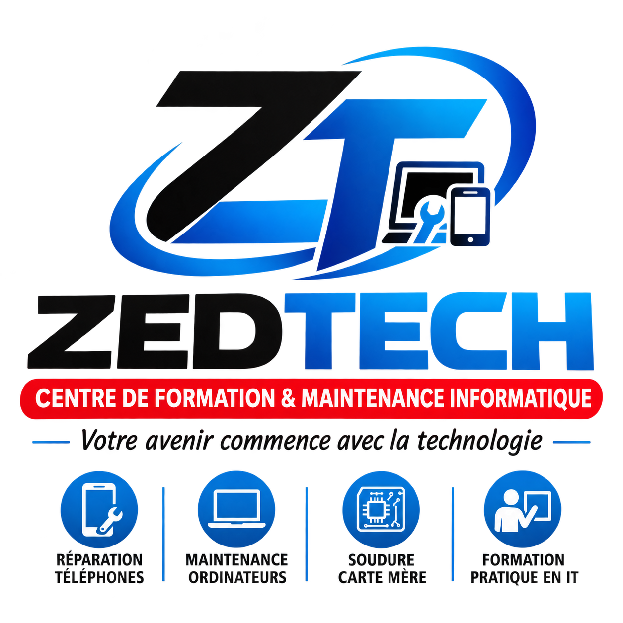 maintenance informatique,reparation